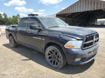 2012 Dodge Ram 1500 St Blue vin: 1C6RD6KT0CS245712