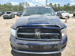 2012 Dodge Ram 1500 St Blue vin: 1C6RD6KT0CS245712