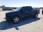 2012 Dodge Ram 1500 St Black vin: 1C6RD6KT2CS207639