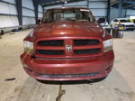 2012 Dodge Ram 1500 St Burgundy vin: 1C6RD6KT5CS170439