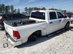 2012 Dodge Ram 1500 St White vin: 1C6RD6KT6CS141290