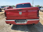 2012 Dodge Ram 1500 St Burgundy vin: 1C6RD6KT8CS175277