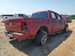 2012 Dodge Ram 1500 St Burgundy vin: 1C6RD6KT8CS175277