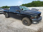 2012 Dodge Ram 1500 St Black vin: 1C6RD6KT8CS216359