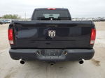 2012 Dodge Ram 1500 St Черный vin: 1C6RD6KT8CS236708