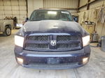 2012 Dodge Ram 1500 St Черный vin: 1C6RD6KT8CS236708