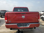 2012 Dodge Ram 1500 St Red vin: 1C6RD6KT8CS237440