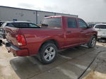 2012 Dodge Ram 1500 St Red vin: 1C6RD6KT8CS237440