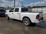 2012 Dodge Ram 1500 St White vin: 1C6RD6KT9CS268583