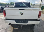 2012 Dodge Ram 1500 St White vin: 1C6RD6KT9CS268583