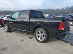 2012 Dodge Ram 1500 St Black vin: 1C6RD6KTXCS285974