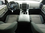 2012 Dodge Ram 1500 Slt Gray vin: 1C6RD6LT5CS281006