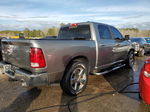 2012 Dodge Ram 1500 Slt Gray vin: 1C6RD6LT5CS281006