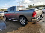 2012 Dodge Ram 1500 Slt Gray vin: 1C6RD6LT5CS281006