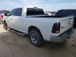 2012 Dodge Ram 1500 Slt White vin: 1C6RD6LT6CS137545