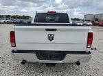 2012 Dodge Ram 1500 Slt White vin: 1C6RD6LT9CS145476