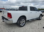 2012 Dodge Ram 1500 Slt White vin: 1C6RD6LT9CS145476