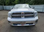 2012 Dodge Ram 1500 Laramie White vin: 1C6RD6NT3CS275248