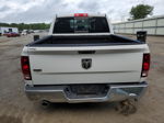 2012 Dodge Ram 1500 Laramie White vin: 1C6RD6NT3CS275248