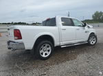 2012 Dodge Ram 1500 Longhorn White vin: 1C6RD6PT7CS212859