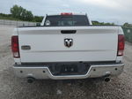 2012 Dodge Ram 1500 Longhorn White vin: 1C6RD6PT7CS212859