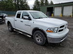 2012 Dodge Ram 1500 St Белый vin: 1C6RD7FP1CS111018