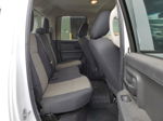 2012 Dodge Ram 1500 St Белый vin: 1C6RD7FP1CS111018