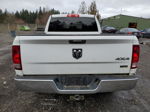 2012 Dodge Ram 1500 St Белый vin: 1C6RD7FP1CS111018