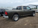 2012 Dodge Ram 1500 St Green vin: 1C6RD7FP6CS128025