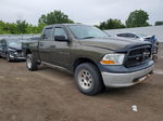 2012 Dodge Ram 1500 St Green vin: 1C6RD7FP6CS128025