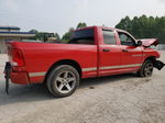 2012 Dodge Ram 1500 St Red vin: 1C6RD7FT0CS202648