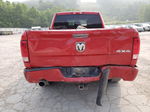 2012 Dodge Ram 1500 St Красный vin: 1C6RD7FT0CS202648