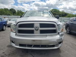 2012 Dodge Ram 1500 St Silver vin: 1C6RD7FT2CS261748