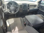 2012 Dodge Ram 1500 St Серебряный vin: 1C6RD7FT2CS261748