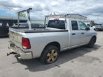 2012 Dodge Ram 1500 St Серебряный vin: 1C6RD7FT2CS261748