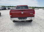 2012 Dodge Ram 1500 St Maroon vin: 1C6RD7FT3CS286643