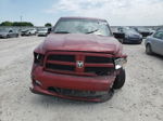 2012 Dodge Ram 1500 St Maroon vin: 1C6RD7FT3CS286643