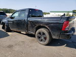 2012 Dodge Ram 1500 St Black vin: 1C6RD7FT4CS206749