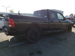 2012 Dodge Ram 1500 St Black vin: 1C6RD7FT4CS206749