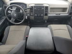 2012 Dodge Ram 1500 St Black vin: 1C6RD7FT4CS206749