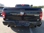 2012 Dodge Ram 1500 St Black vin: 1C6RD7FT4CS206749