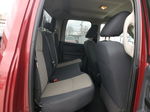 2012 Dodge Ram 1500 St Burgundy vin: 1C6RD7FT5CS139739