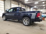 2012 Dodge Ram 1500 St Blue vin: 1C6RD7FT5CS178895