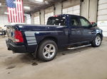 2012 Dodge Ram 1500 St Blue vin: 1C6RD7FT5CS178895