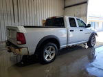 2012 Dodge Ram 1500 St Silver vin: 1C6RD7FT7CS195486