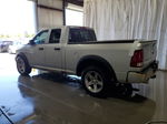 2012 Dodge Ram 1500 St Silver vin: 1C6RD7FT7CS195486