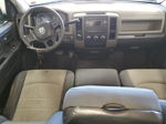 2012 Dodge Ram 1500 St Серебряный vin: 1C6RD7FT7CS195486