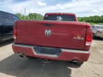 2012 Dodge Ram 1500 St Red vin: 1C6RD7FT7CS251961