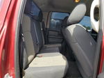 2012 Dodge Ram 1500 St Red vin: 1C6RD7FT7CS251961