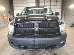 2012 Dodge Ram 1500 St Black vin: 1C6RD7FTXCS166970